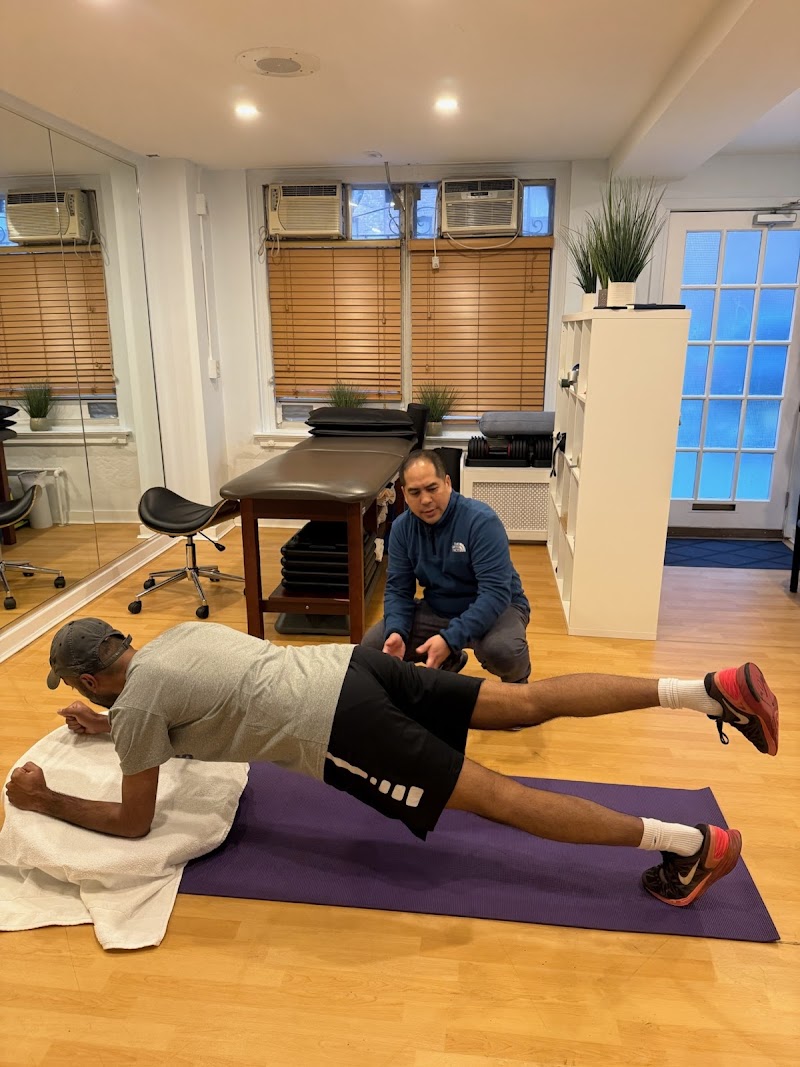 ESR Physical Therapy - Upper East Side photo 4