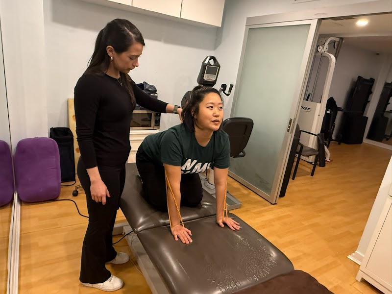 ESR Physical Therapy - Upper East Side photo 5