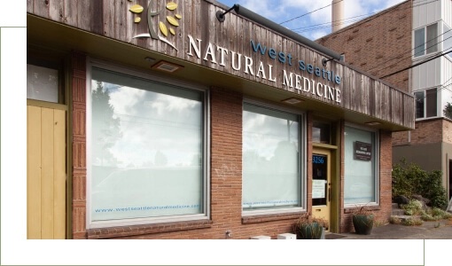 West Seattle Natural Medicine