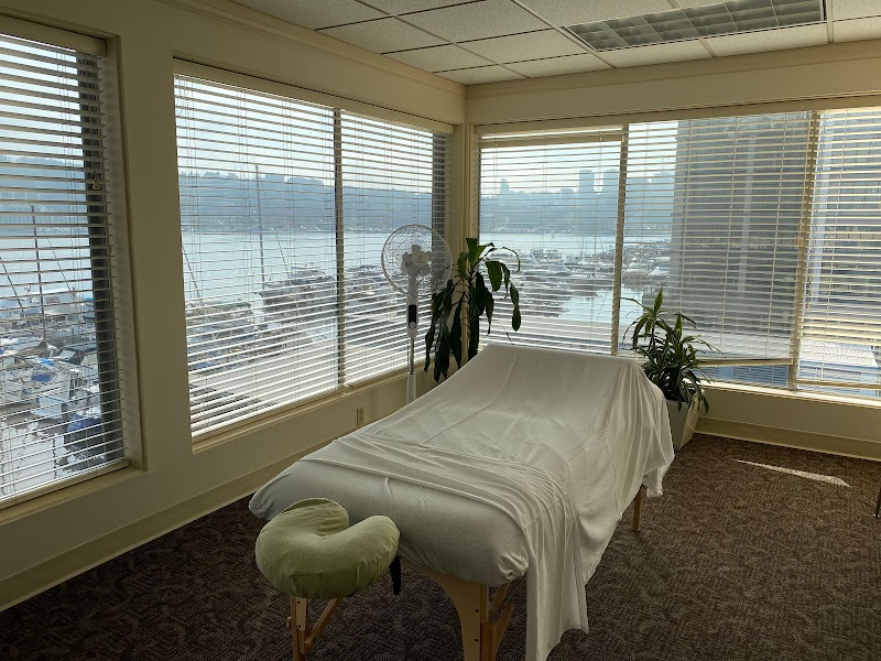 Seattle Massage Oasis photo 2