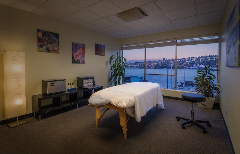 Seattle Massage Oasis photo 3