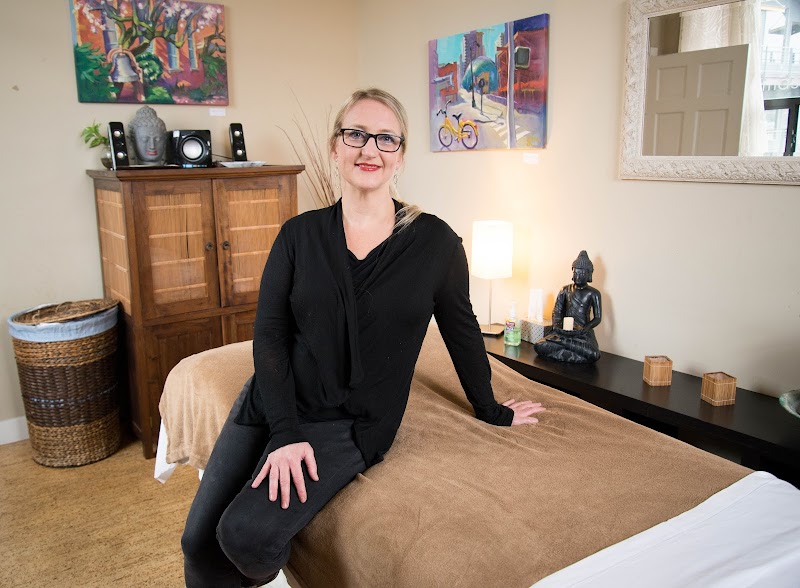 Seattle Massage Oasis photo 4