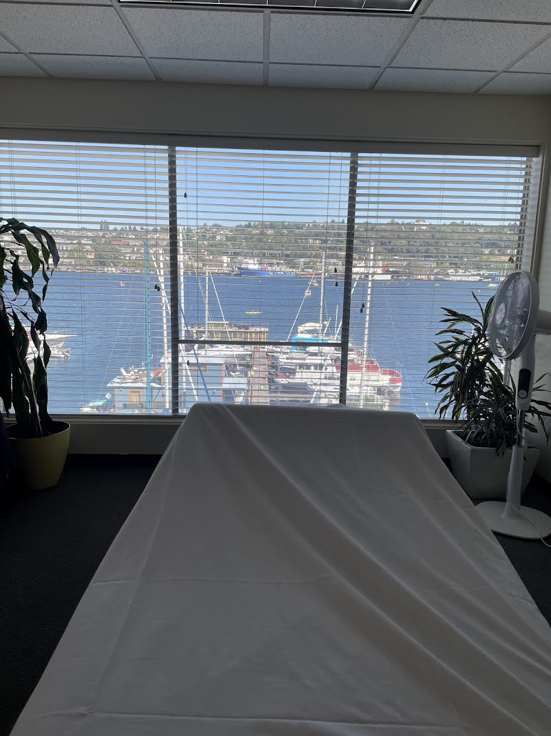 Seattle Massage Oasis photo 5