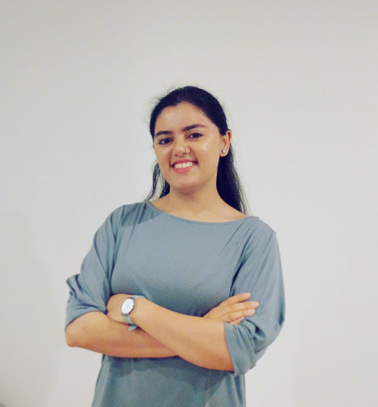 Humaira Quraishi ND, MS photo 2