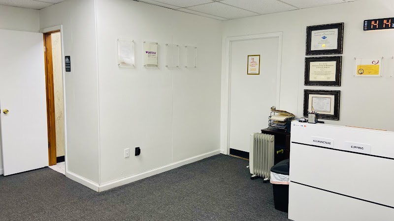 Shin Acupuncture and Wellness Center, PLLC
