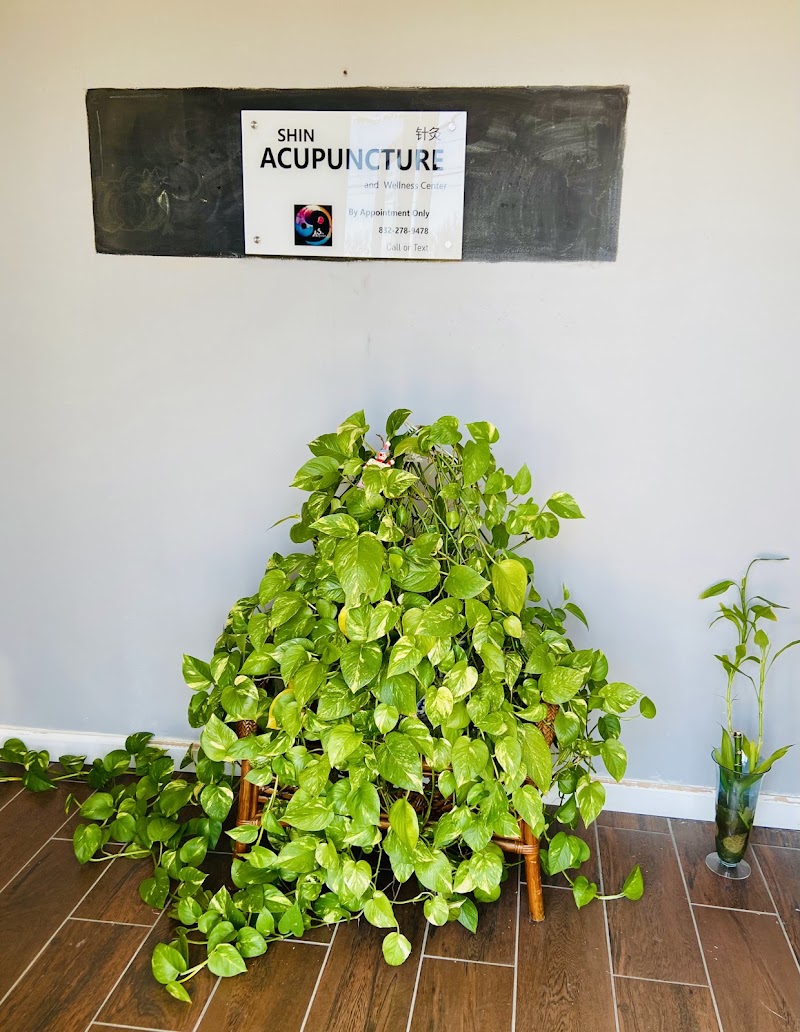 Shin Acupuncture and Wellness Center, PLLC photo 2