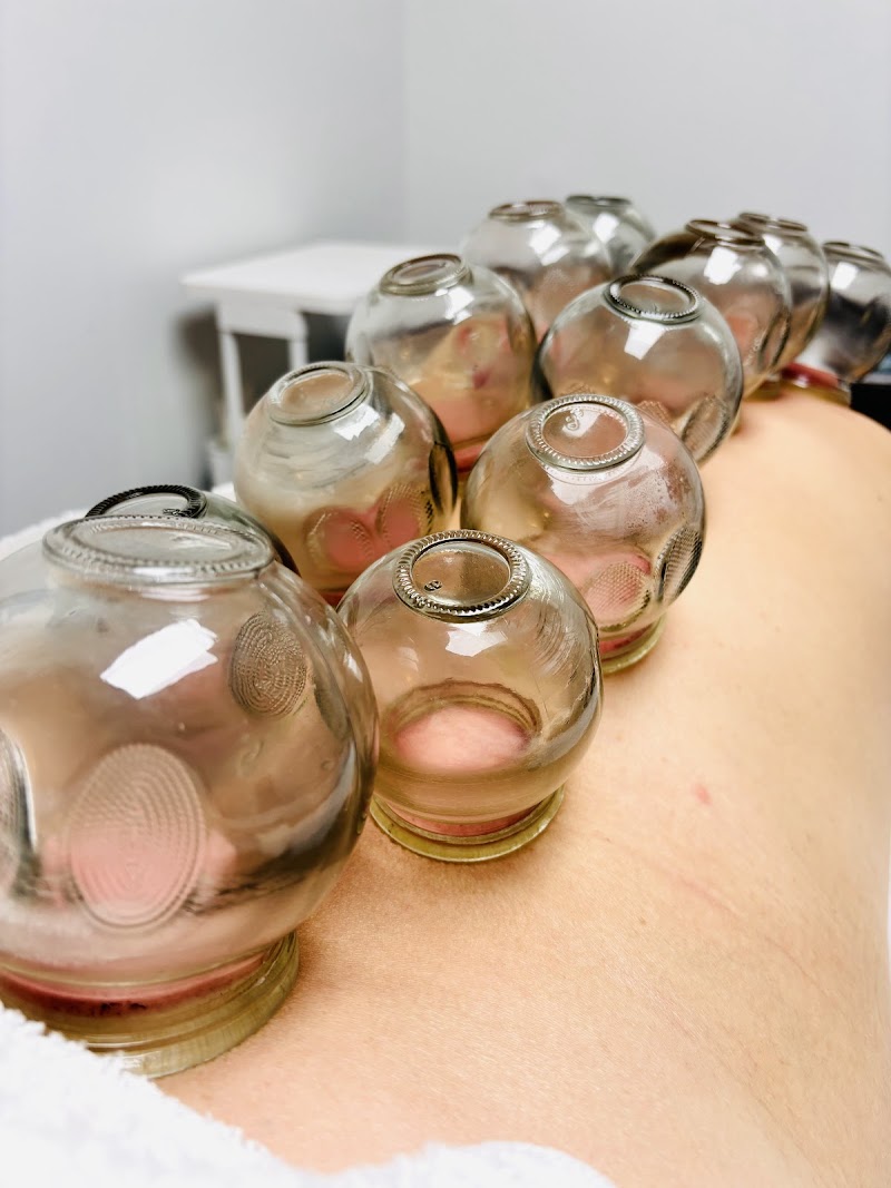 Shin Acupuncture and Wellness Center, PLLC photo 3
