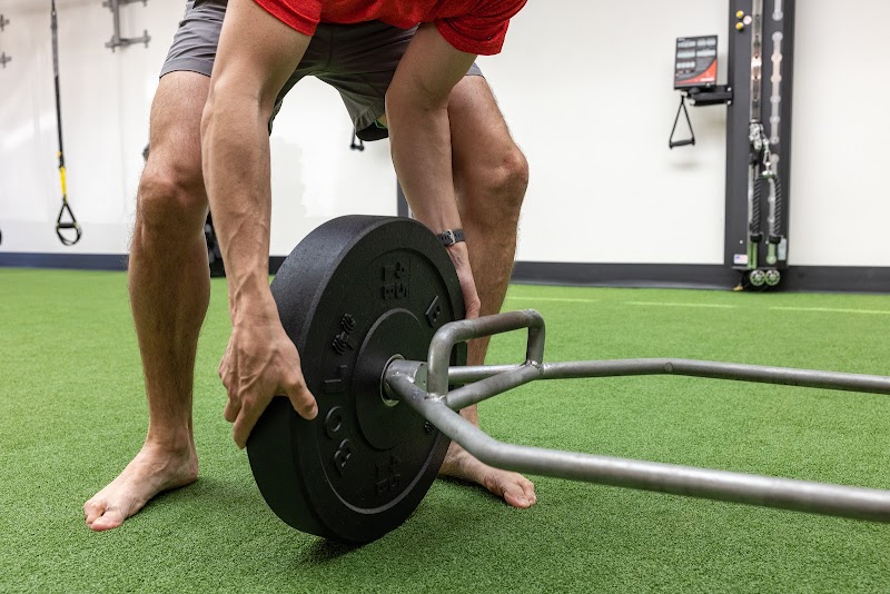 Dr. Jaime Aparicio PT & Performance photo 3