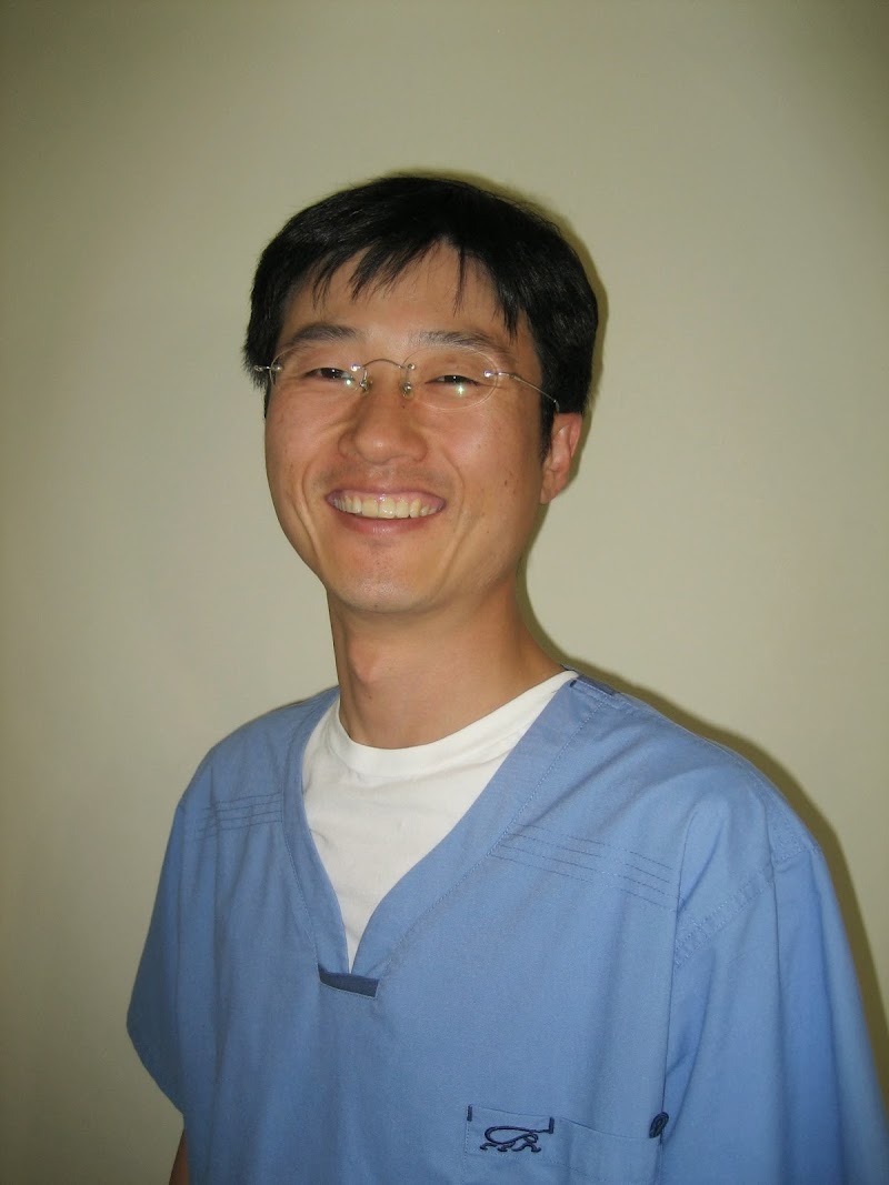 Lim's Acupuncture & Wellness photo 2