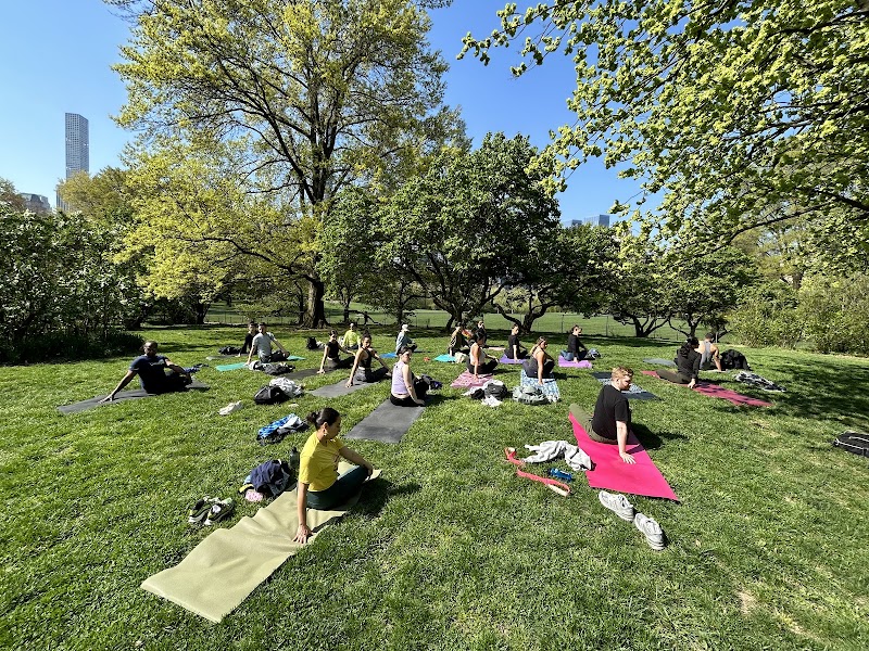 UrbanNomadYoga photo 4