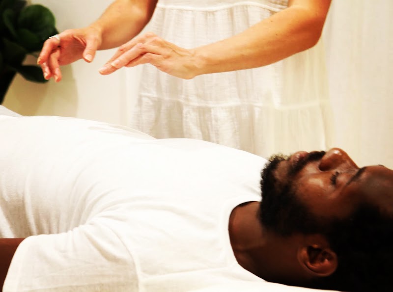 Penelope Christ Reiki, Shamanic Healing & Karmic Cleansing