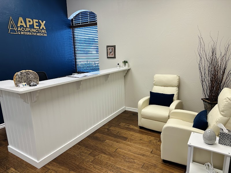 APEX Acupuncture & Integrative Medicine photo 2