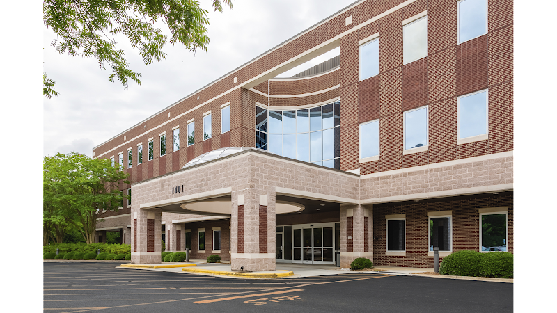 Carolina Neurosurgery & Spine Associates - Matthews Physical Therapy