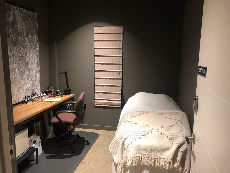 Hifi Healing