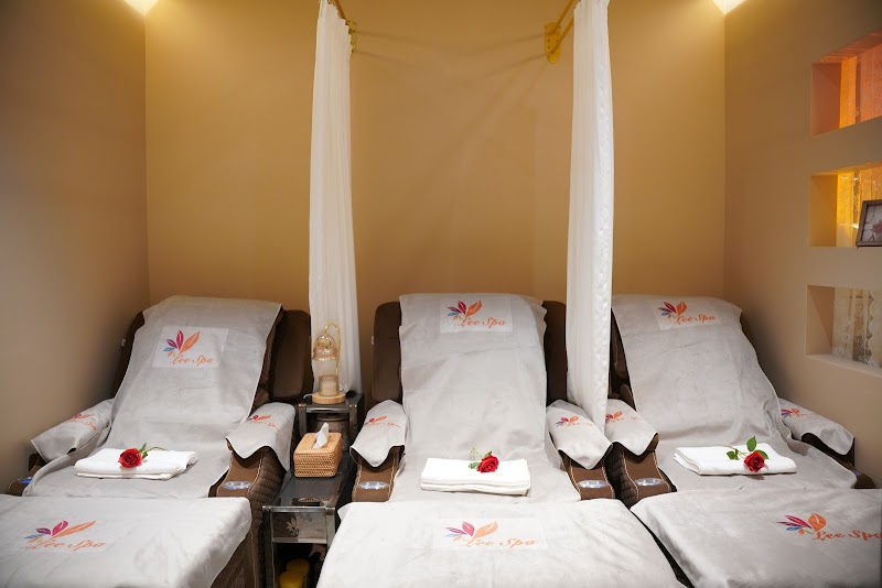 Lee Spa Massage & Wellness photo 2