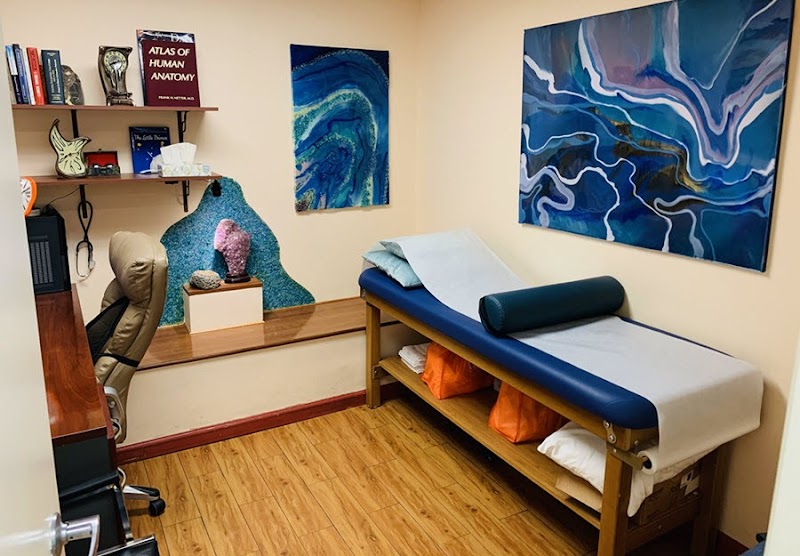 Gramercy Physical Therapy photo 2