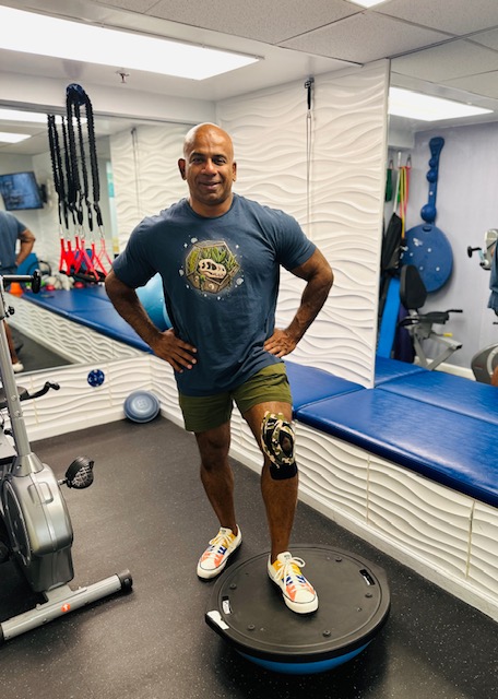 Gramercy Physical Therapy photo 3