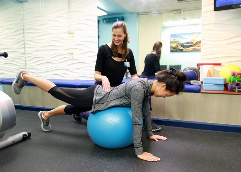 Gramercy Physical Therapy photo 5