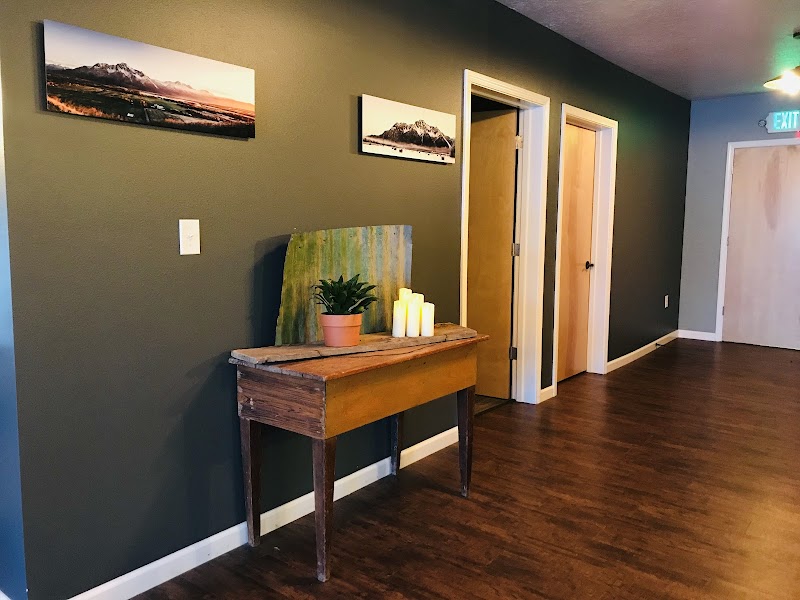 Optimum Performance Chiropractic