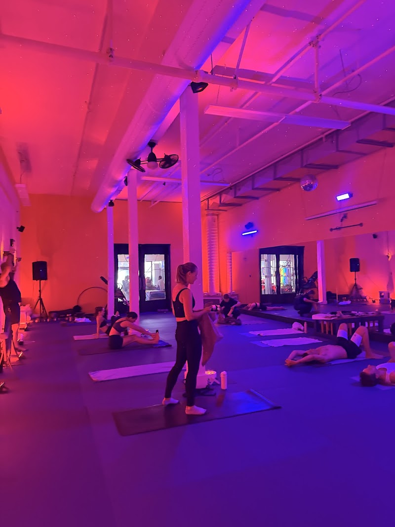 Mission Yoga photo 3