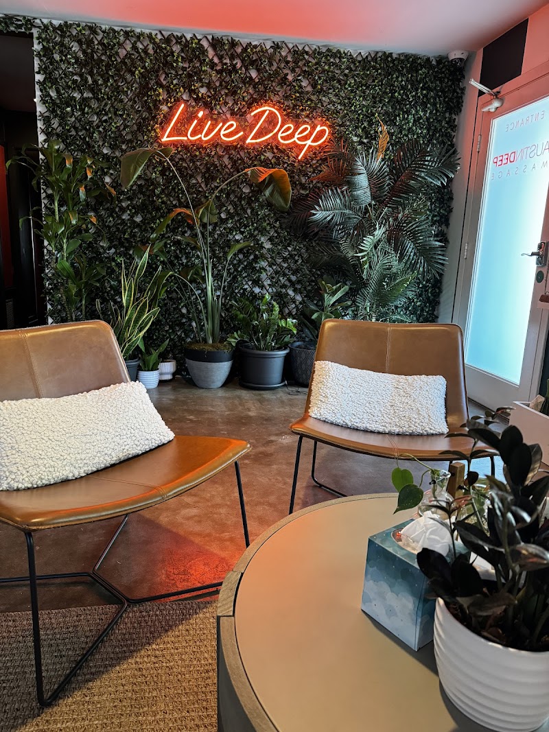 AUSTINDEEP Lake Austin photo 2