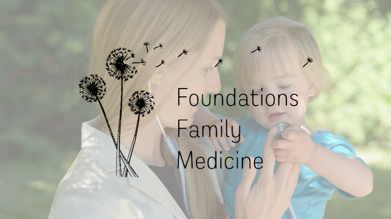 Foundations Family Medicine | Functional Medicine