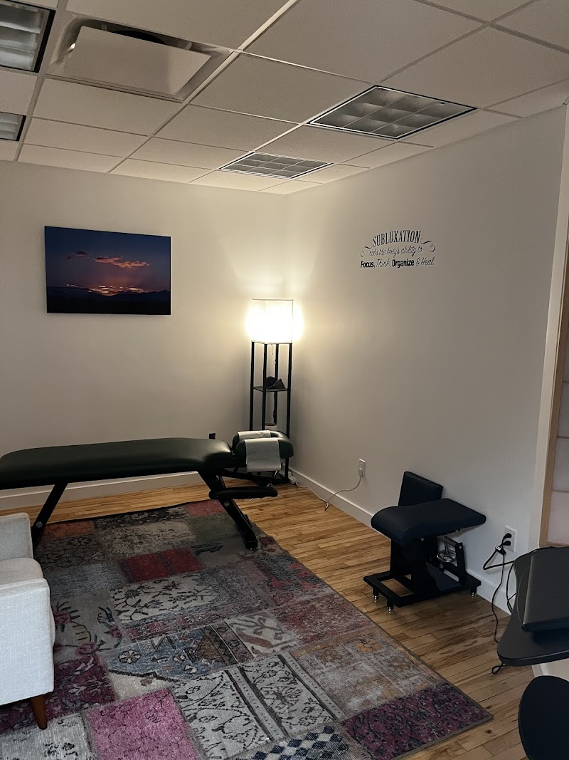 The Art of Chiropractic NYC