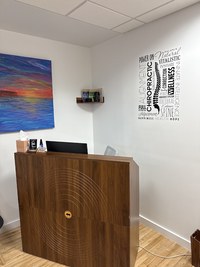 The Art of Chiropractic NYC photo 3