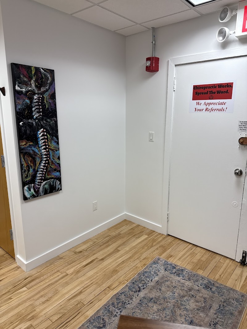 The Art of Chiropractic NYC photo 4