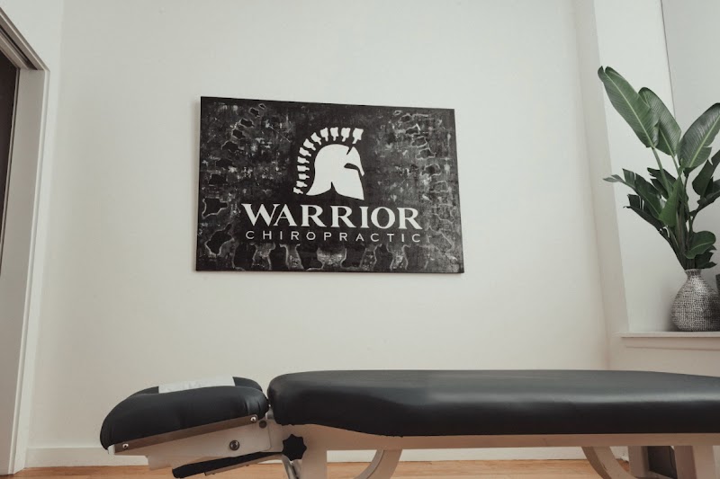 Warrior NYC photo 2