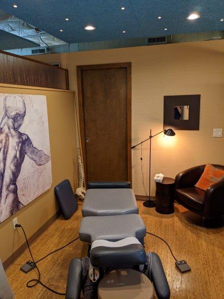 Eastlake Chiropractic and Massage Center photo 2