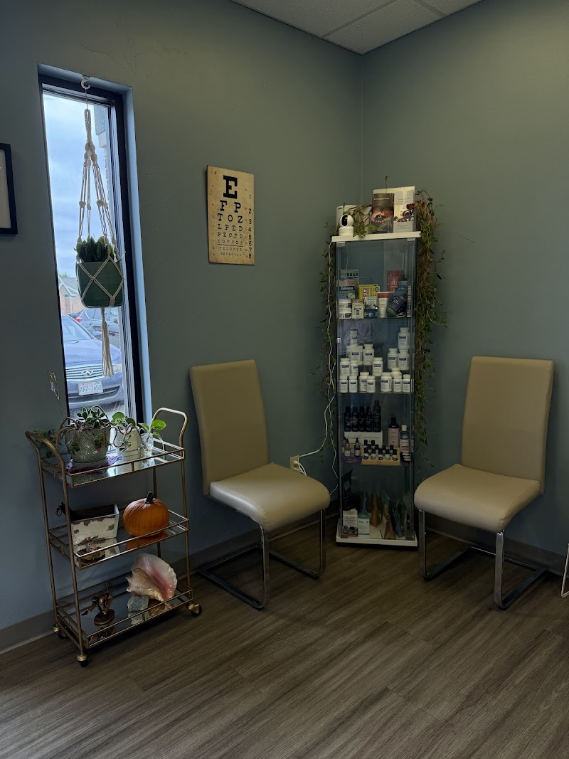 Orthopedic Alternatives - Acupuncture & Integrative Medicine photo 4