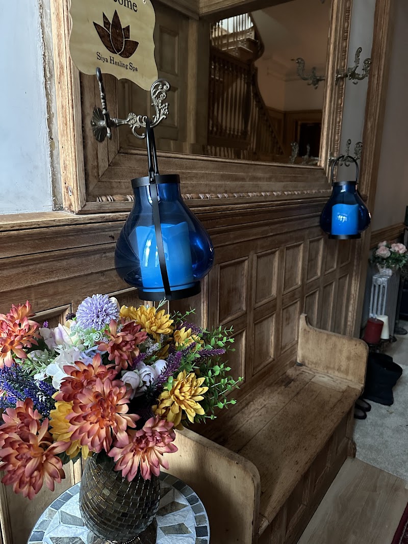 Siya Healing Spa Uptown - Thai Massage NYC