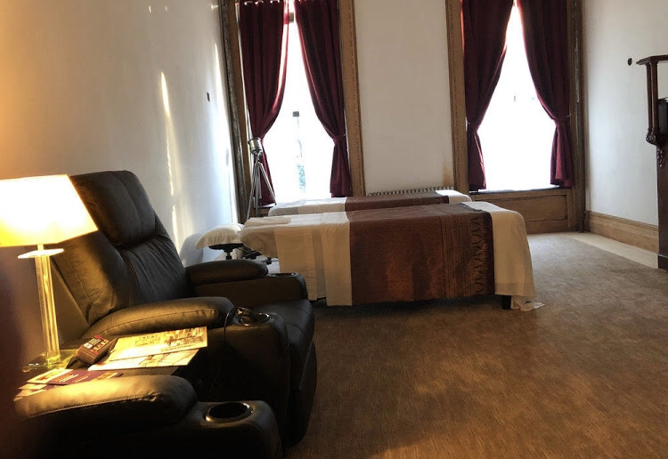 Siya Healing Spa Uptown - Thai Massage NYC photo 2