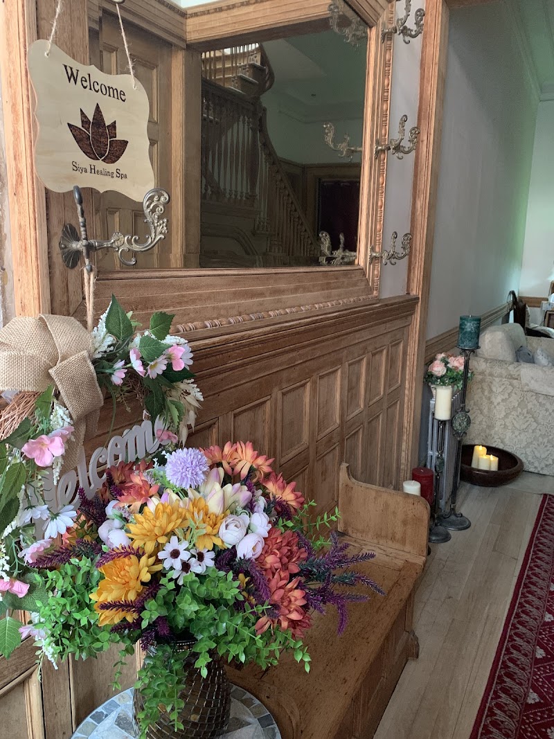Siya Healing Spa Uptown - Thai Massage NYC photo 4