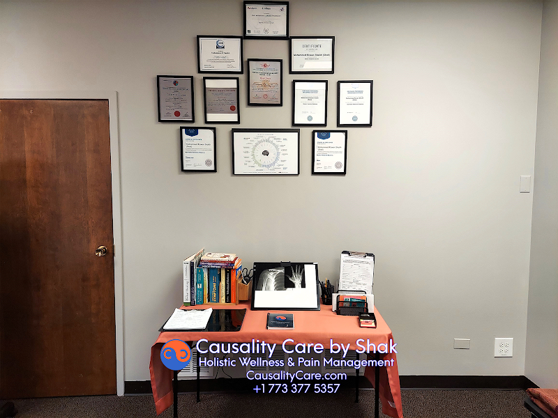 CAUSALITY CARE LLC photo 2