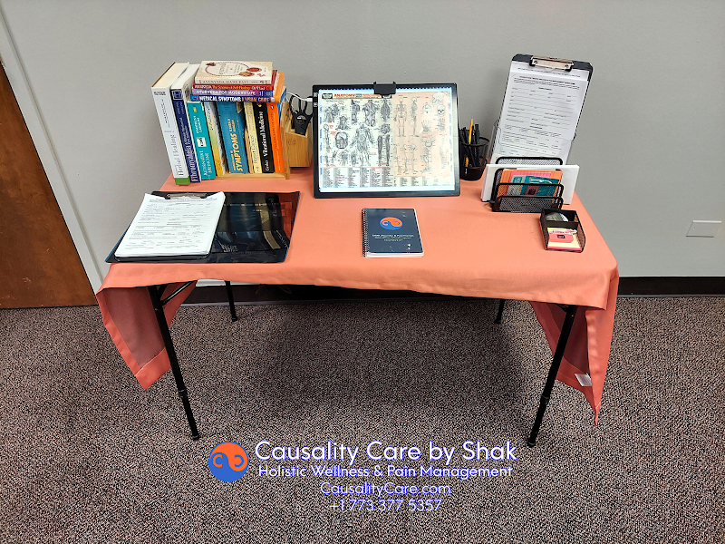 CAUSALITY CARE LLC photo 3