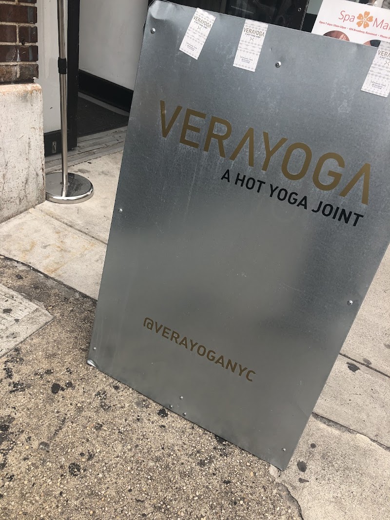 VERAYOGA photo 4