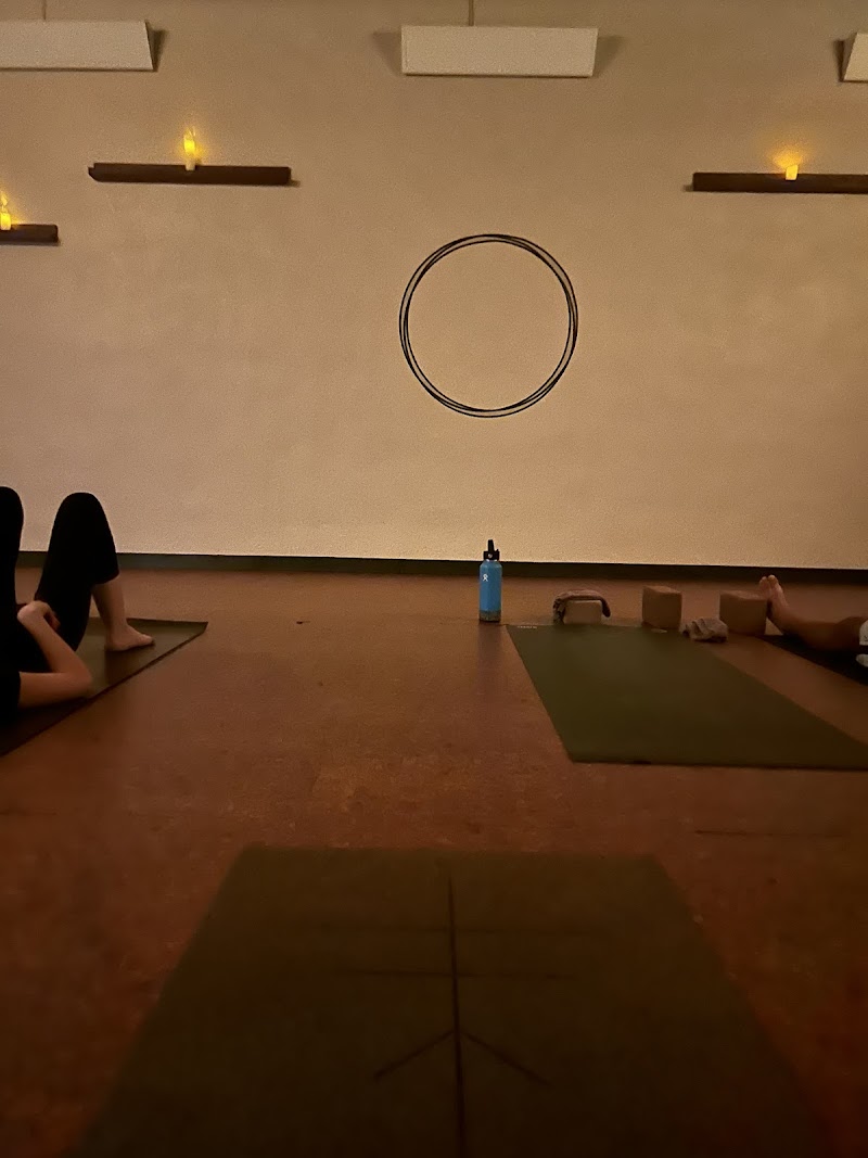 YTX Yoga, Strength, Pilates, & HIIT Training photo 4