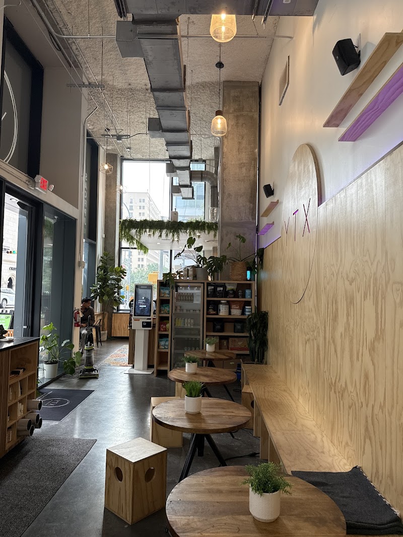 YTX Yoga, Strength, Pilates, & HIIT Training photo 5