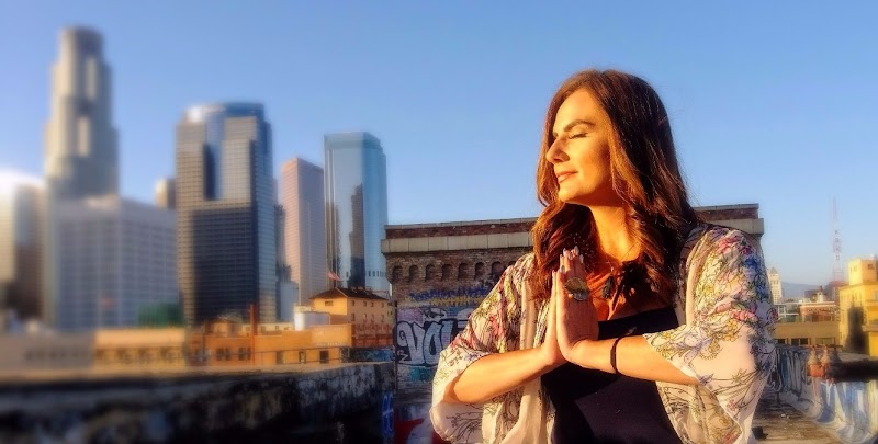 Indigo Intuition