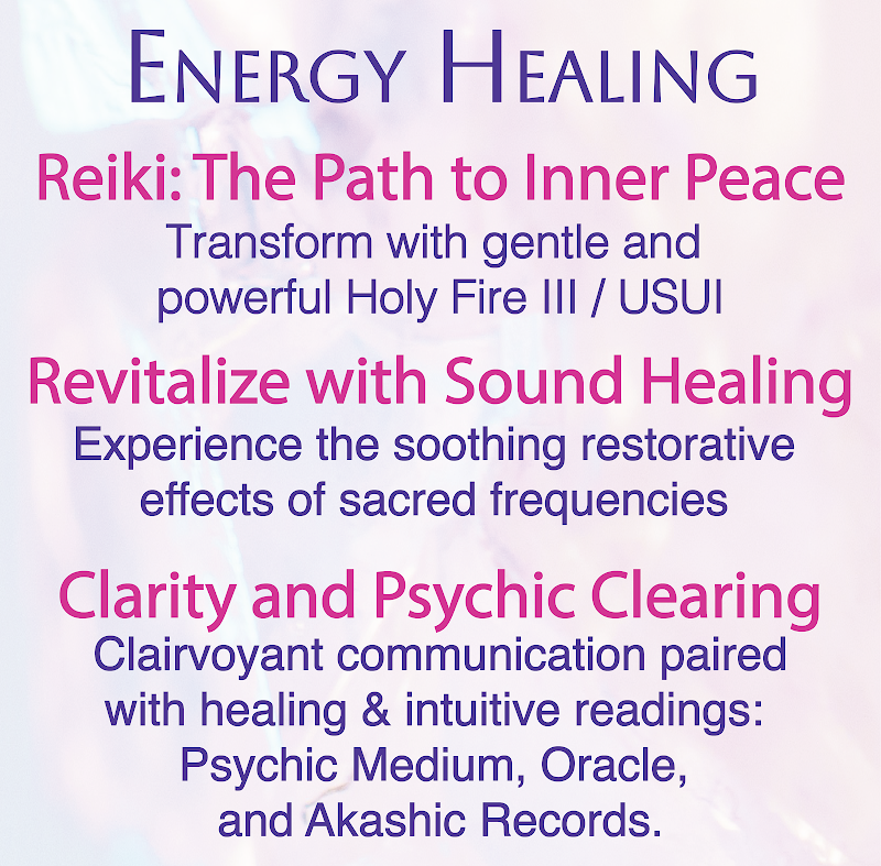 Reiki of Los Angeles photo 3