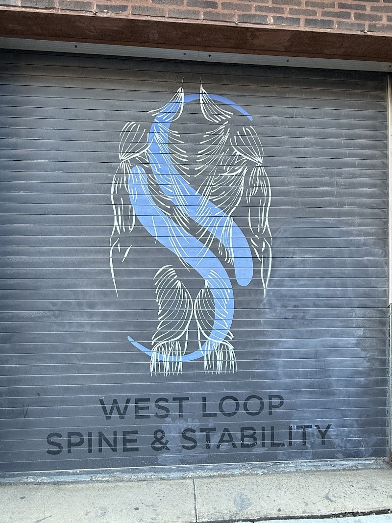 West Loop Spine & Stability