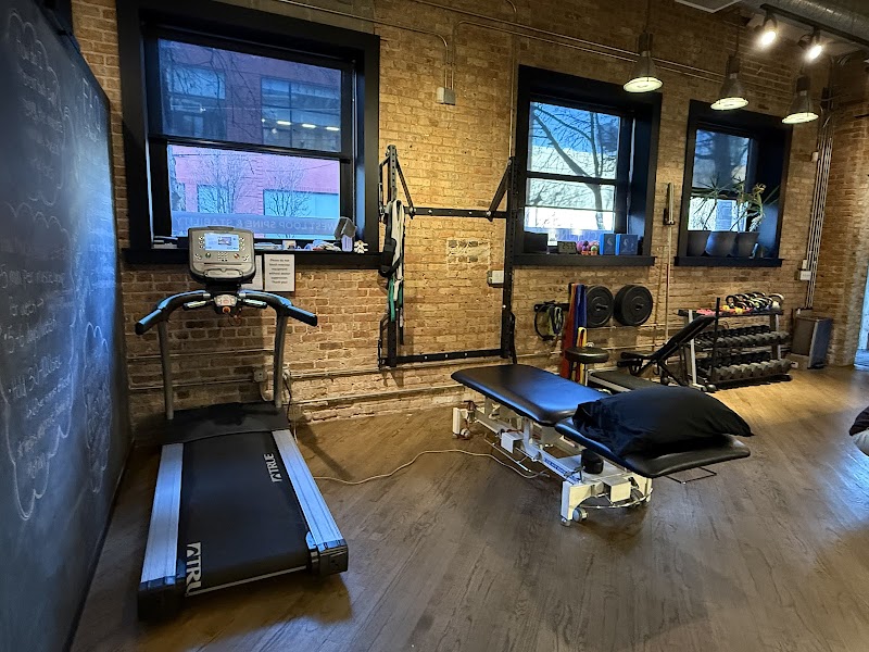 West Loop Spine & Stability photo 2