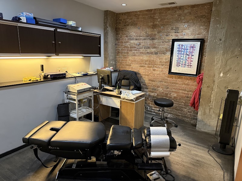 West Loop Spine & Stability photo 3
