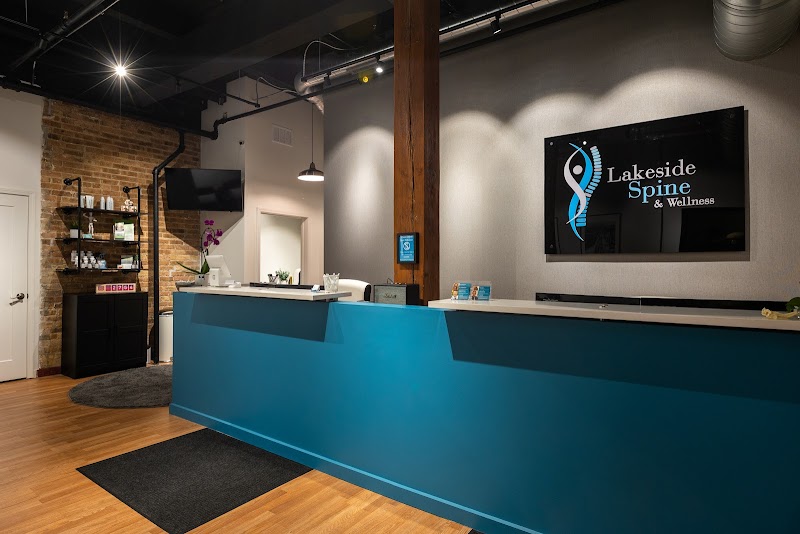 Lakeside Spine & Wellness photo 3