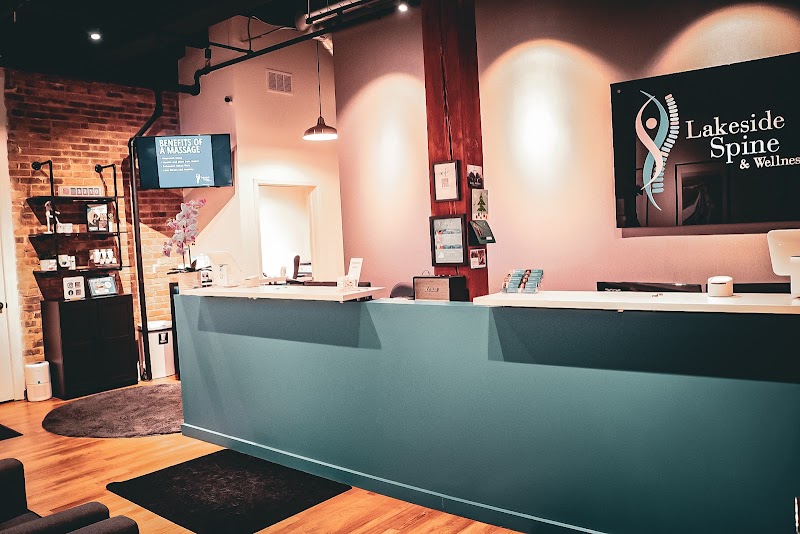 Lakeside Spine & Wellness photo 4