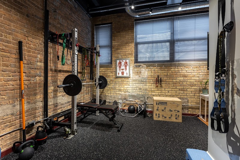 Lakeside Spine & Wellness photo 5