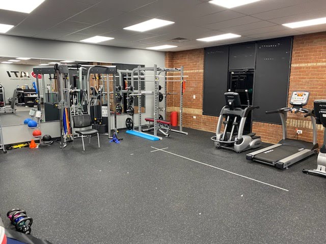 ATI Physical Therapy