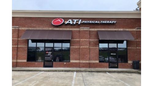 ATI Physical Therapy photo 2
